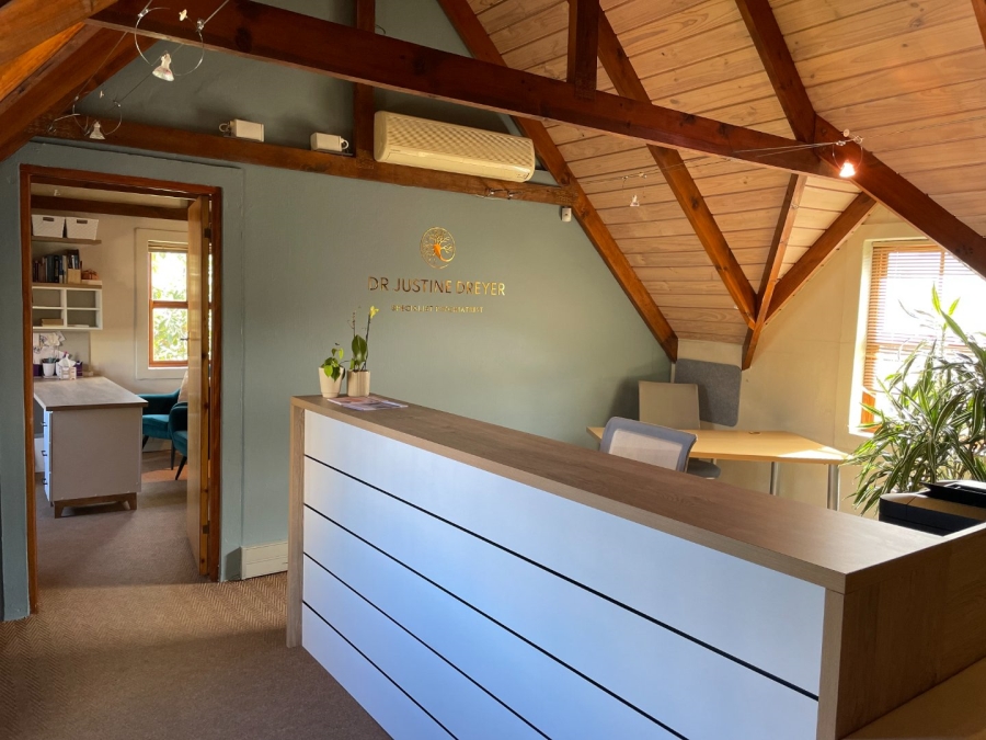 To Let Commercial Property for Rent in Dormehls Drift Western Cape